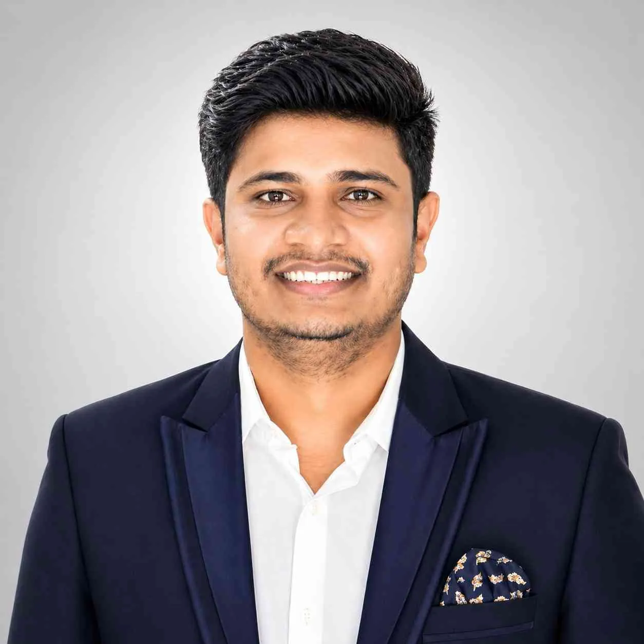 Rahul Pundkar